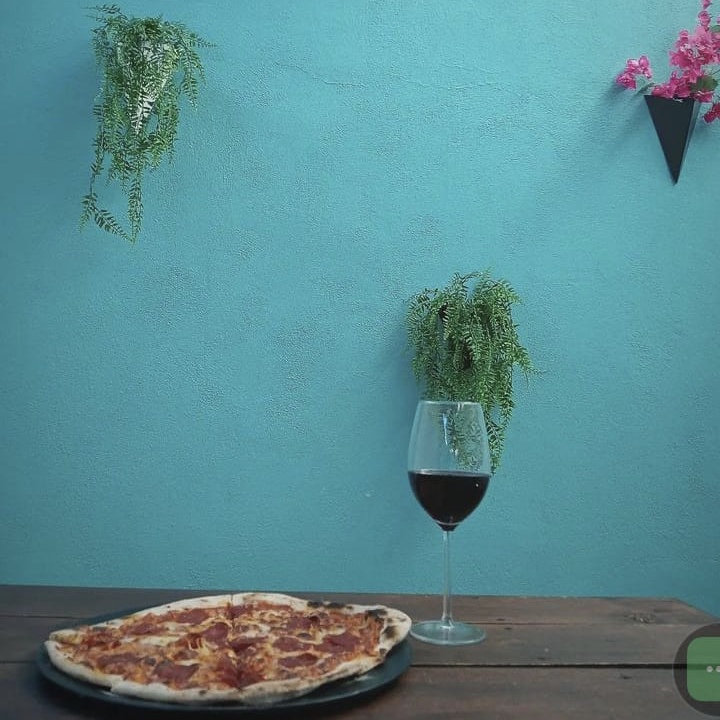 Restaurante Casa Trece Parras de la Fuente 17
