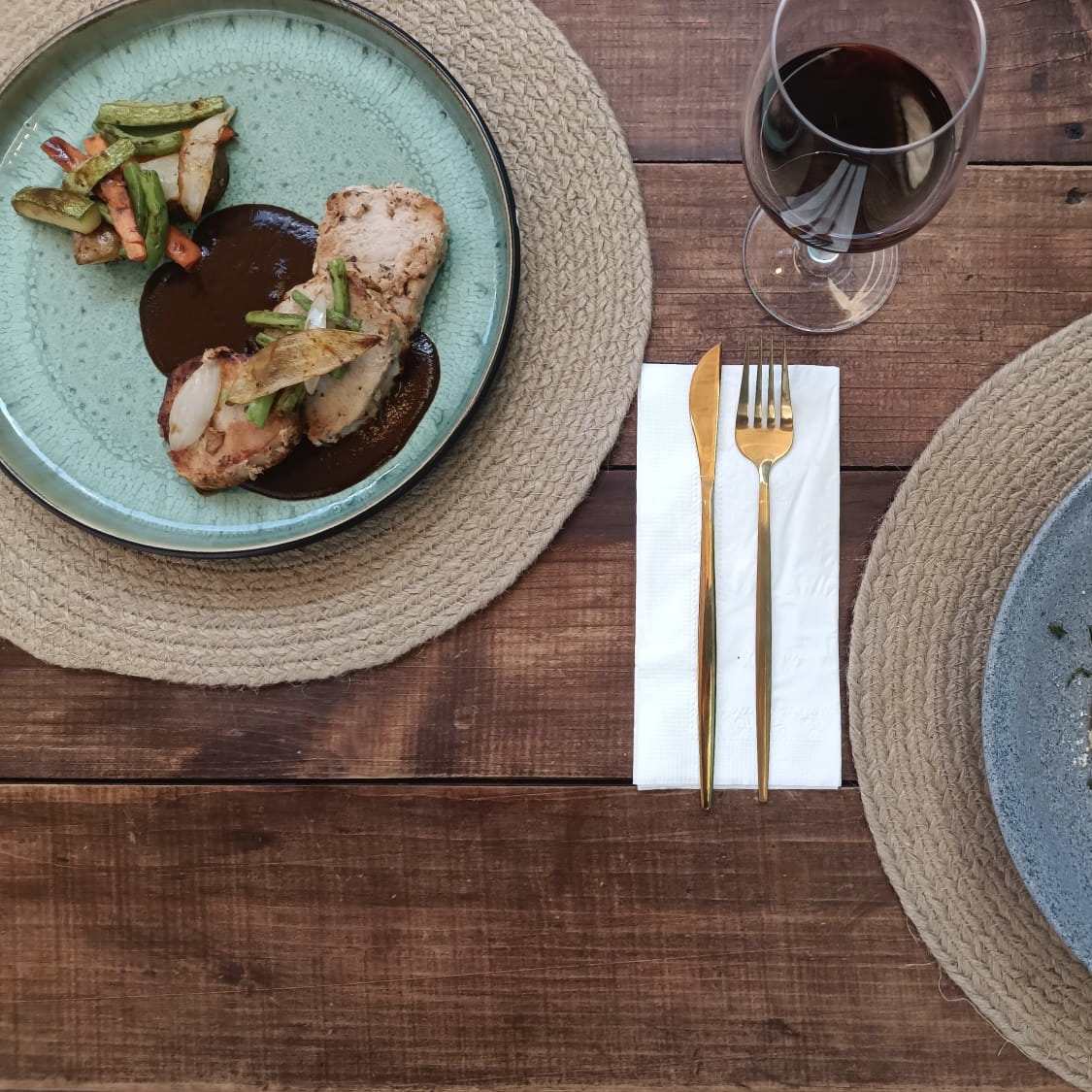 Restaurante Casa Trece Parras de la Fuente 14