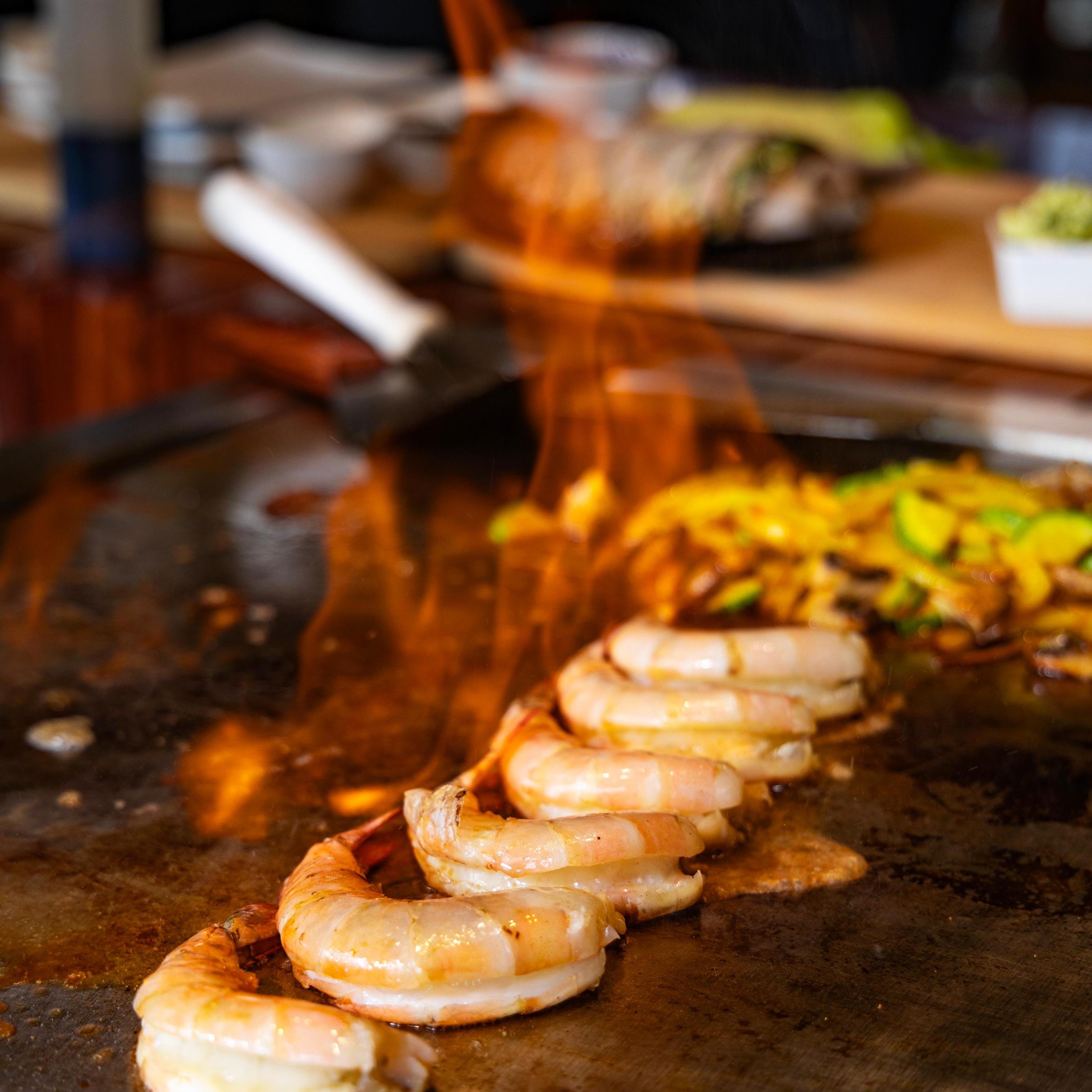 Restaurante Hattori Pachuca 23