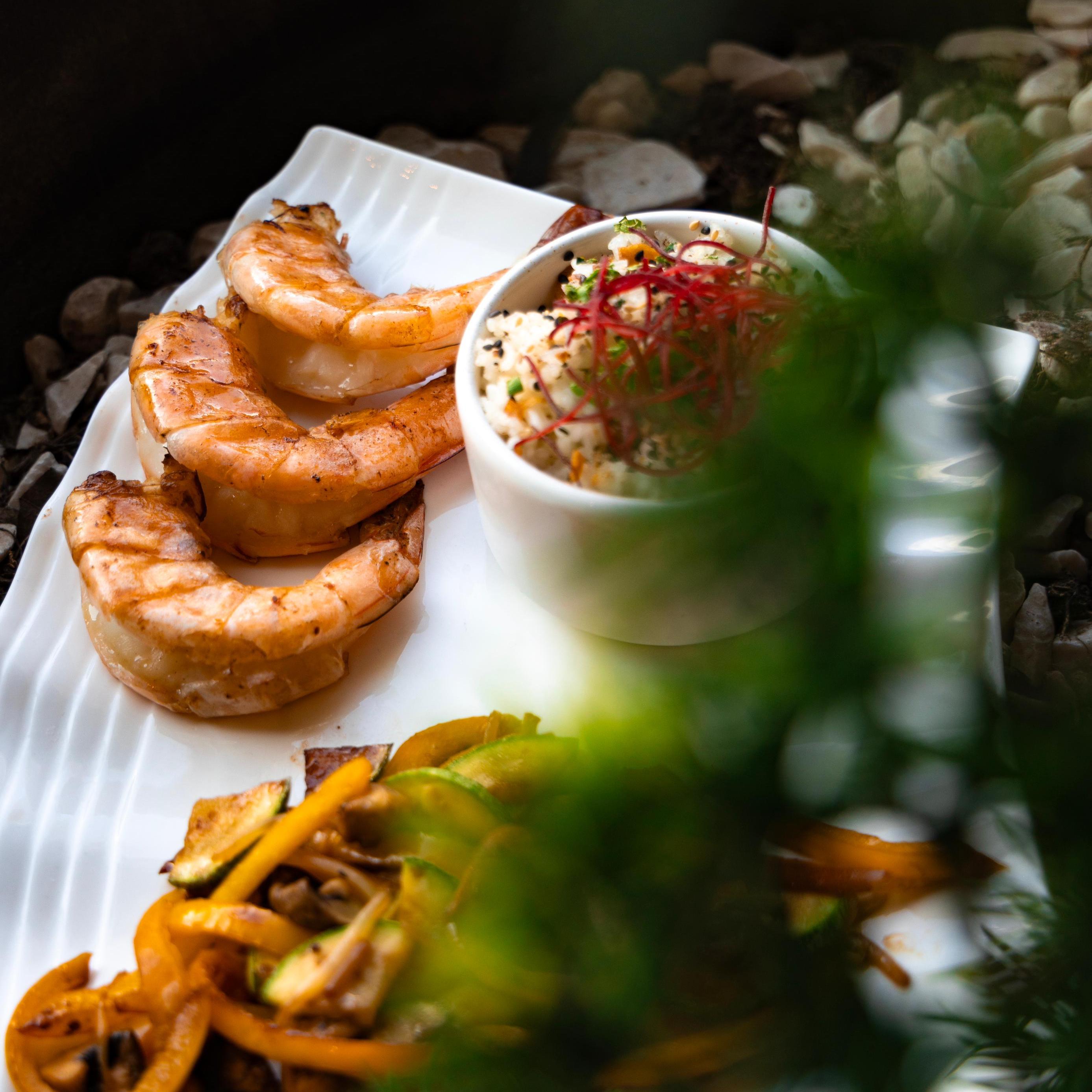 Restaurante Hattori Pachuca 26