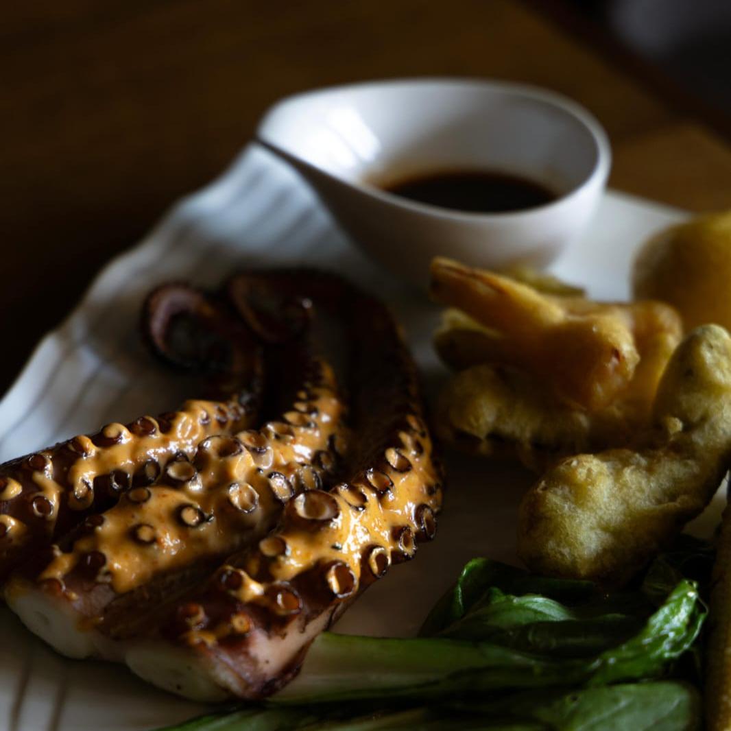 Restaurante Hattori Pachuca 15