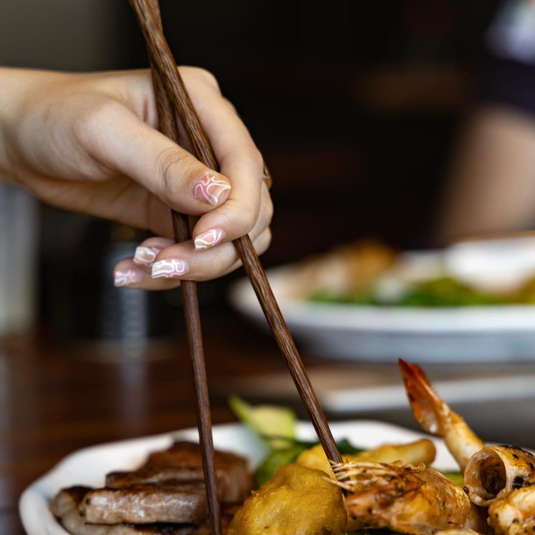Restaurante Hattori Pachuca 17