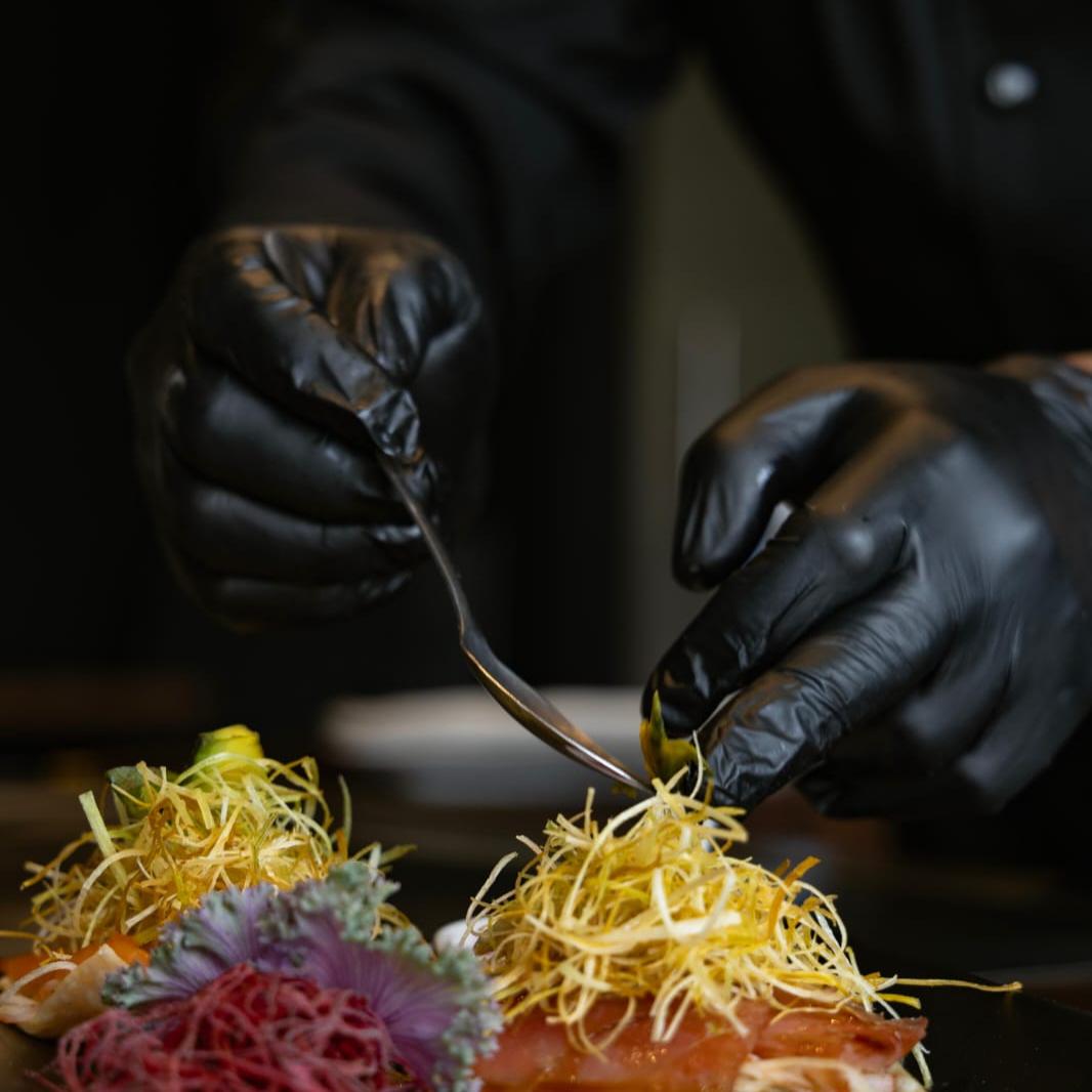 Restaurante Hattori Pachuca 29