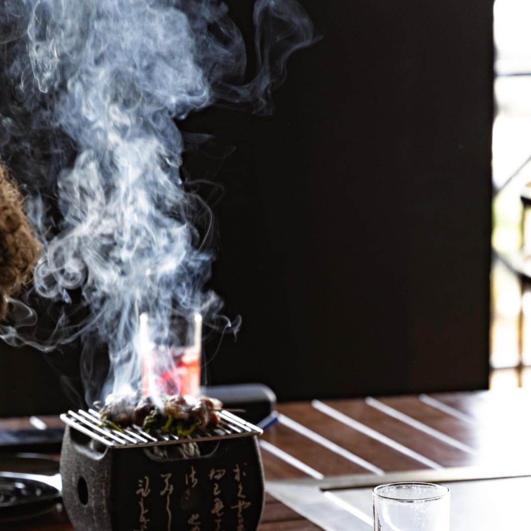 Restaurante Hattori Pachuca 30