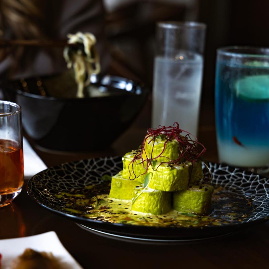 Restaurante Hattori Pachuca 31
