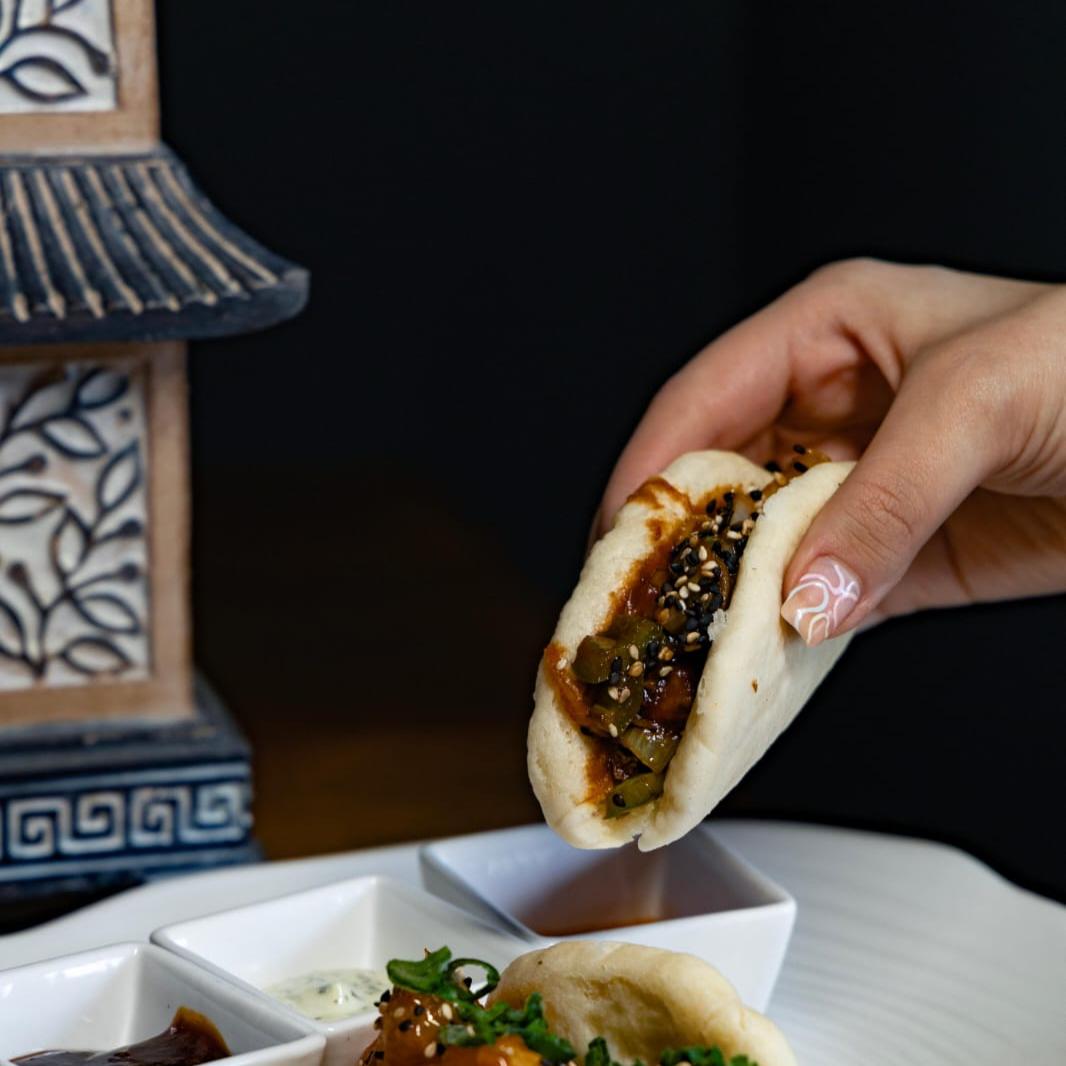 Restaurante Hattori Pachuca 32