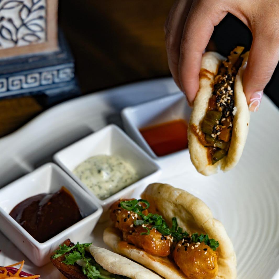 Restaurante Hattori Pachuca 33