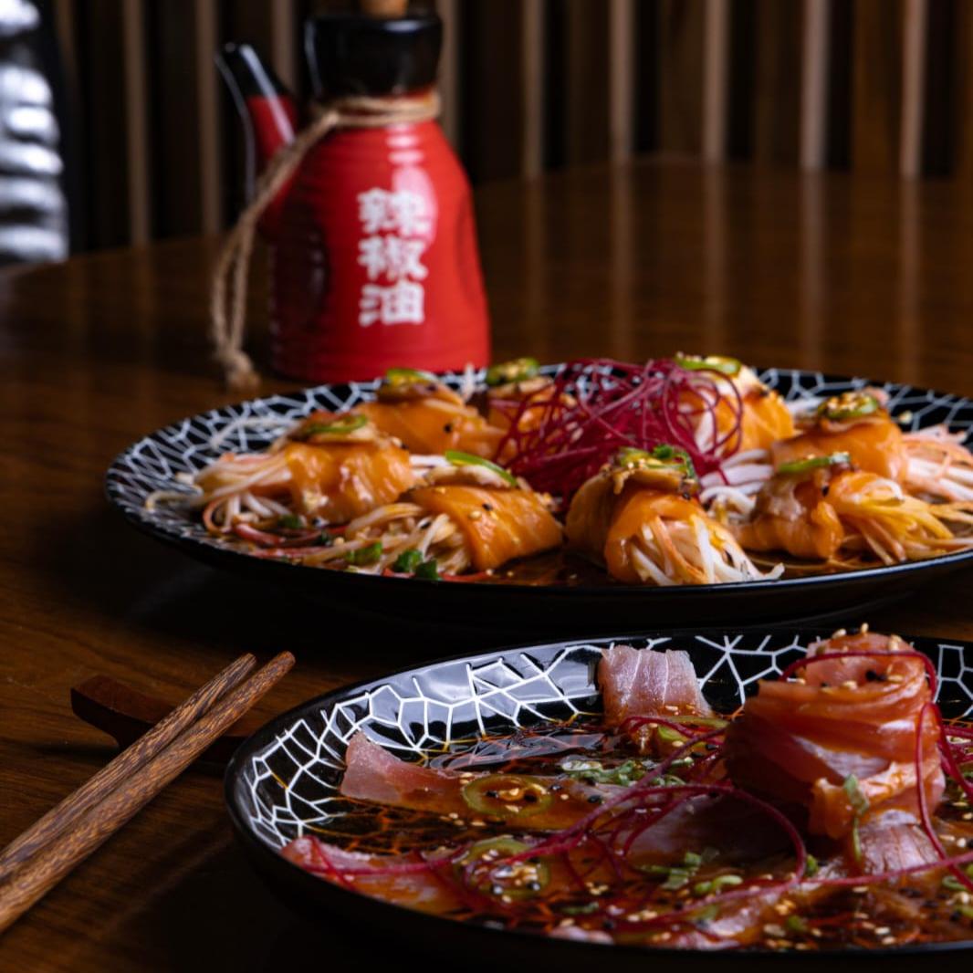 Restaurante Hattori Pachuca 22