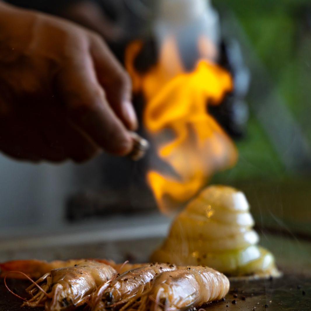 Restaurante Hattori Pachuca 37