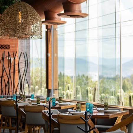 Restaurante La Silla León 9