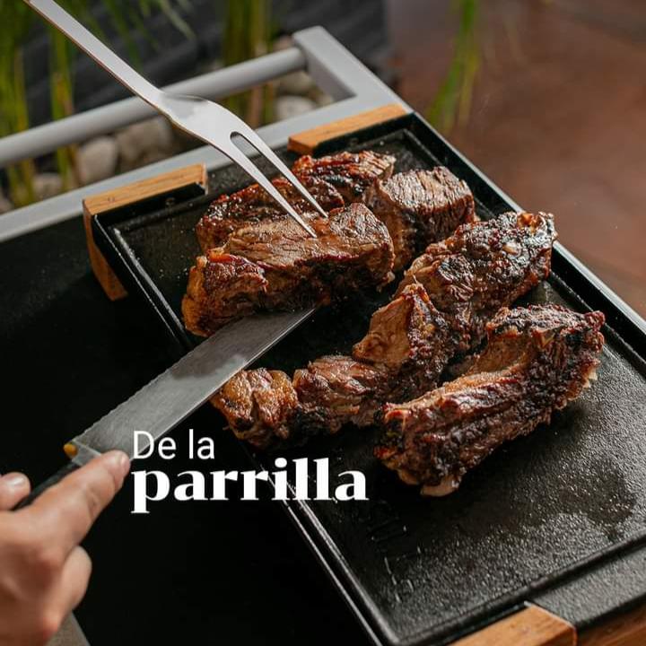 Restaurante La Silla León 10