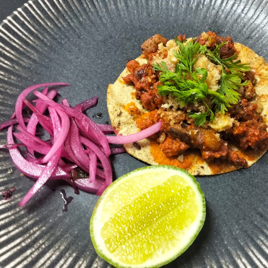 Restaurante ULAMA Santa Fe 6
