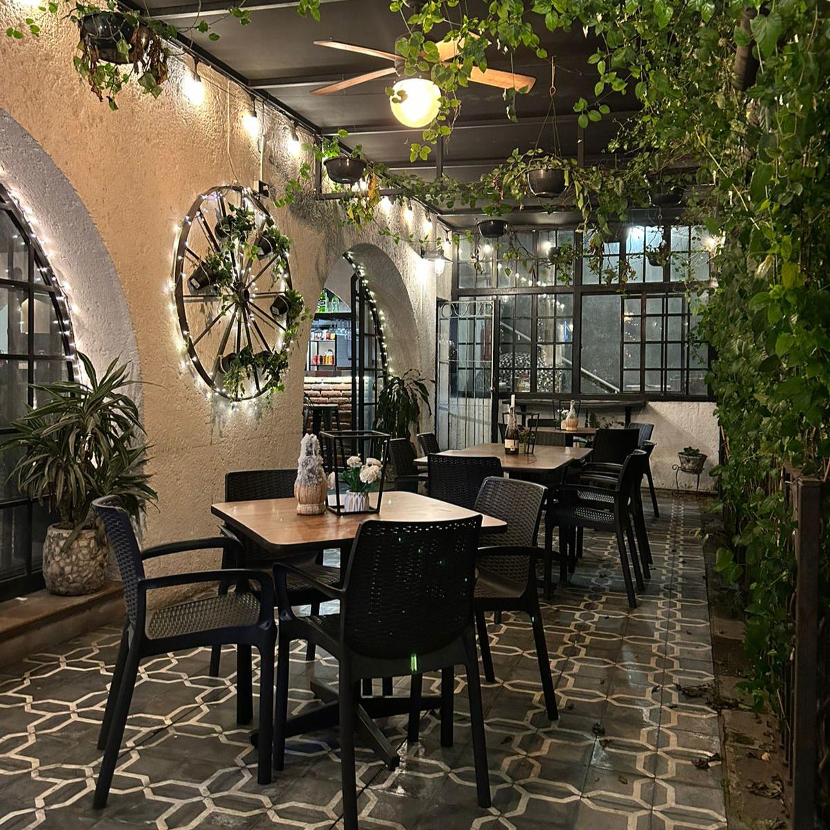 IL VINO Pizza al Forno Puebla 13