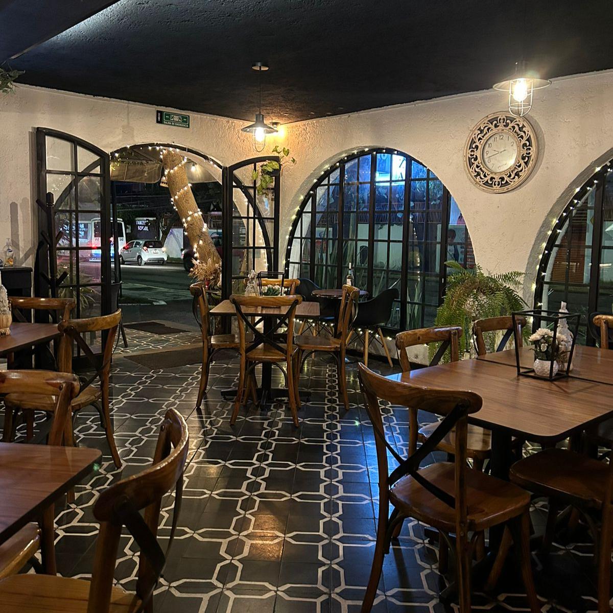 IL VINO Pizza al Forno Puebla 15