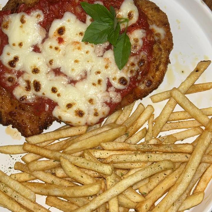 IL VINO Pizza al Forno Puebla 12