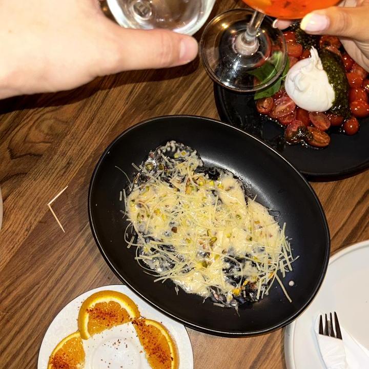 IL VINO Pizza al Forno Puebla 16