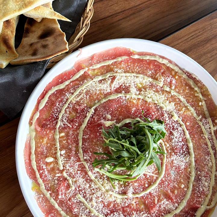 IL VINO Pizza al Forno Puebla 18