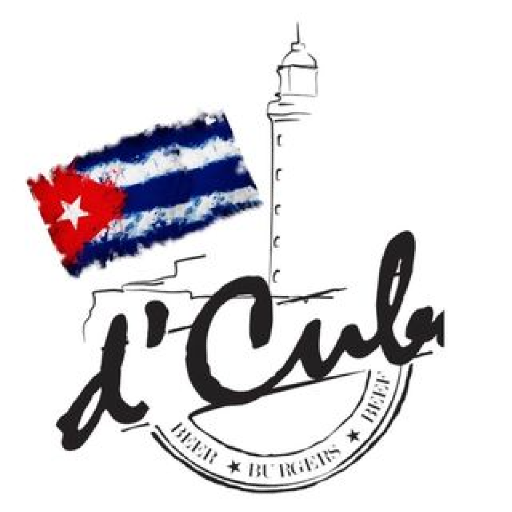 Restaurant D’CUBA Arboledas