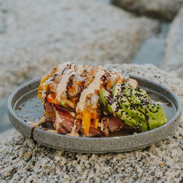 Baja Diablo San José del Cabo 10