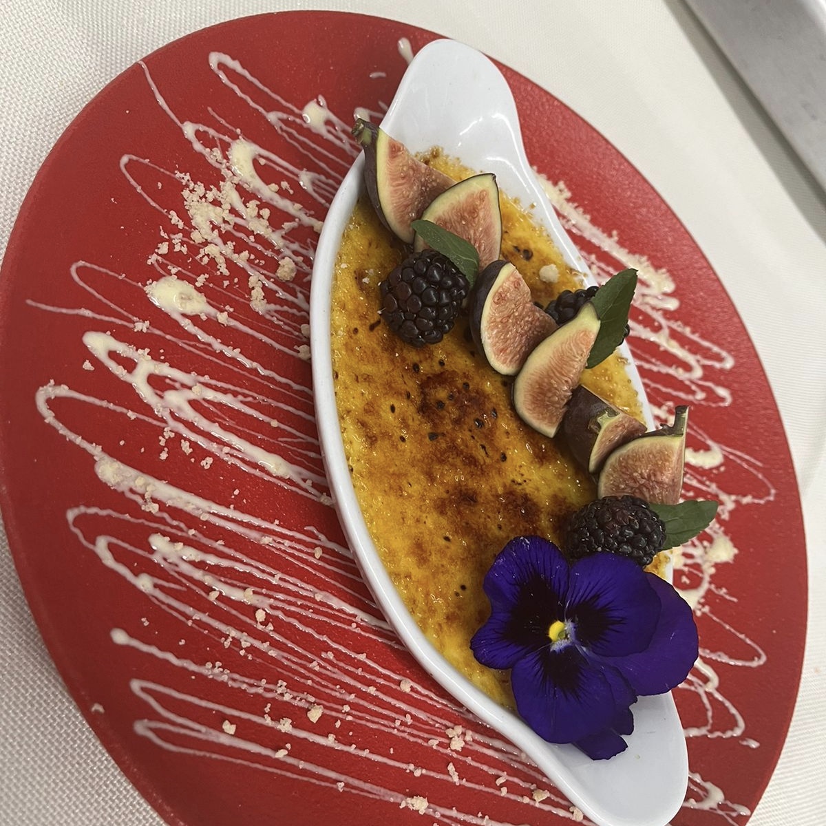 Restaurante La Estancia Argentina Querétaro 6