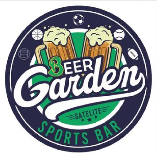 Beer Garden Sports Bar Satélite