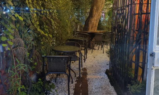 Super 8 Condesa