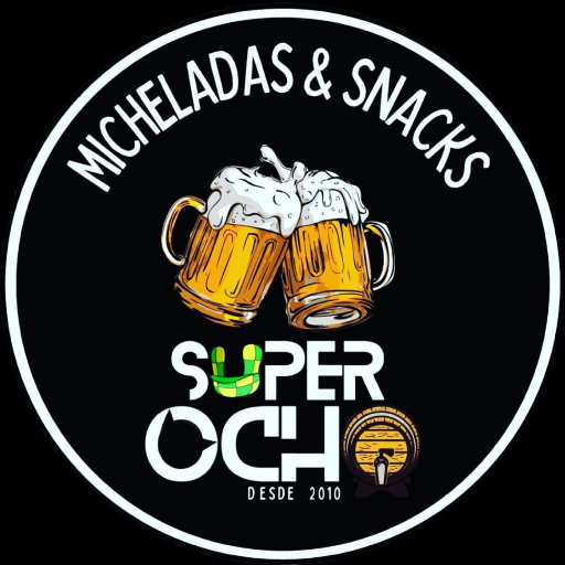Super 8 Condesa