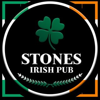 Stones Irish Pub Araucarias 12