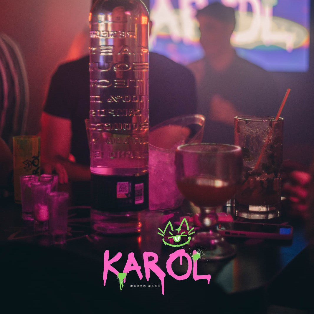 Karol Urban Club Altavista 10