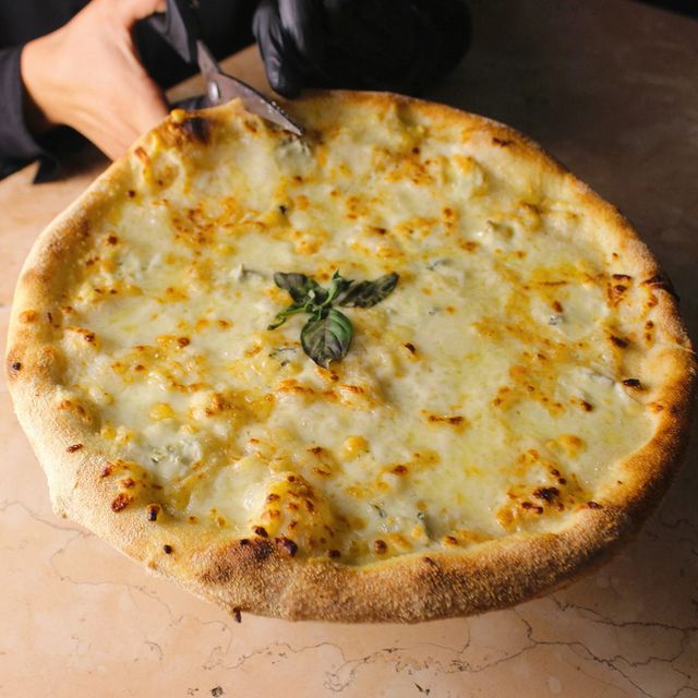 Restaurante Zingaro Guadalajara 10