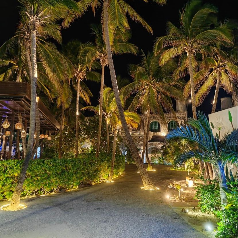 Restaurante Almadía Progreso 10