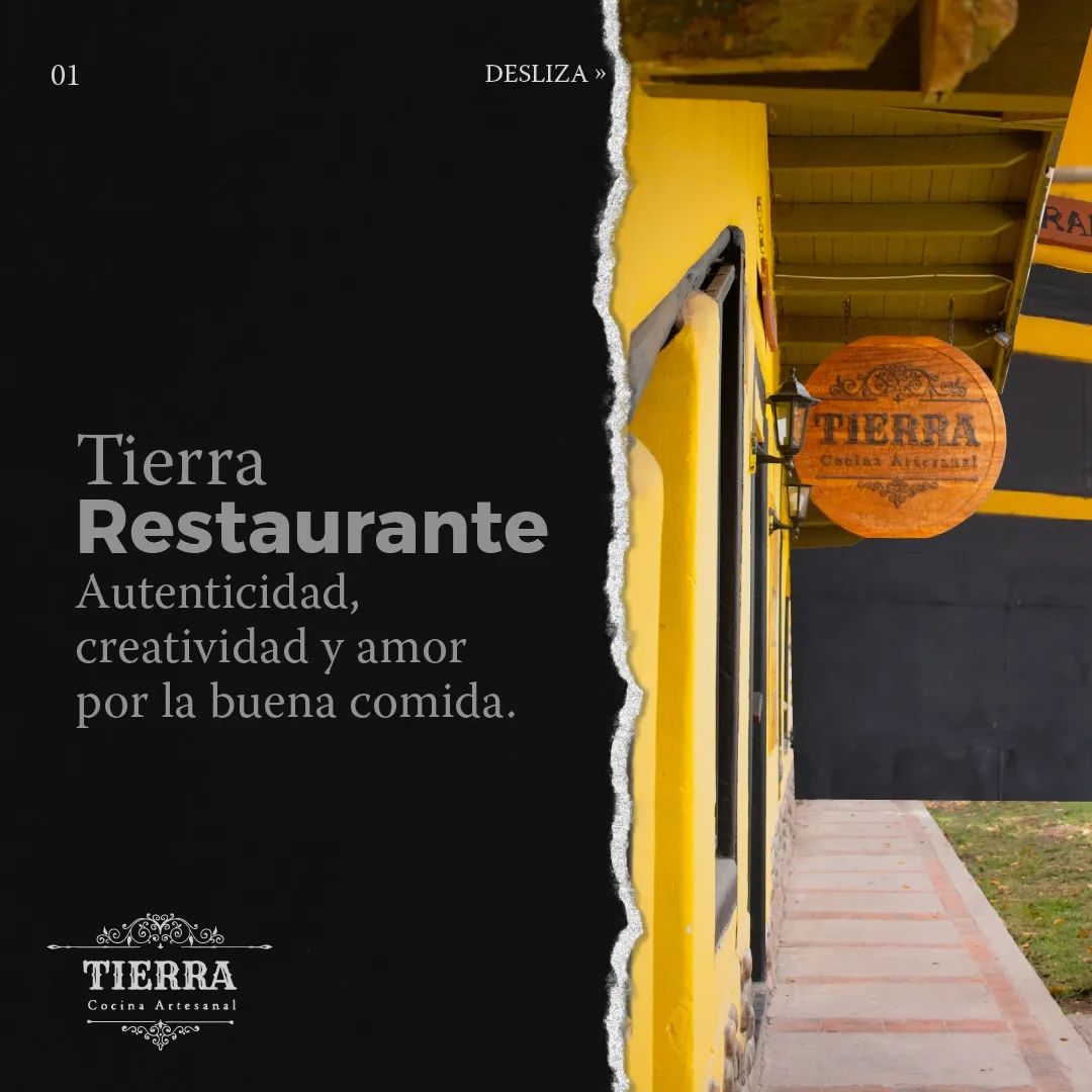 Tierra Cocina Artesanal Urubamba 8