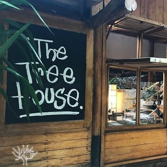 The Tree House Machupicchu 5