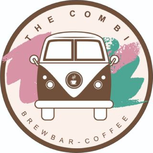The Combi Brewbar Coffee Urubamba