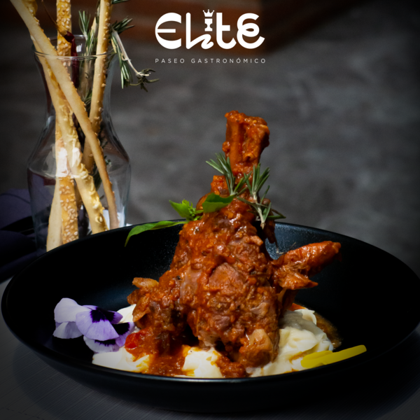 Élite Restaurant Café Bar CDMX - foto 3