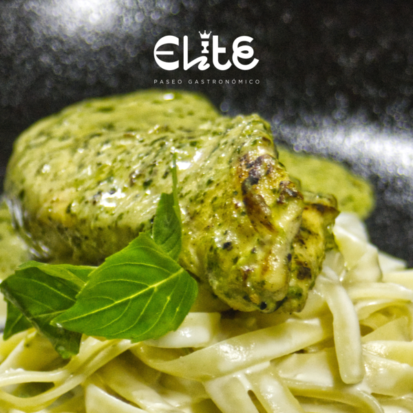 Élite Restaurant Café Bar CDMX 13