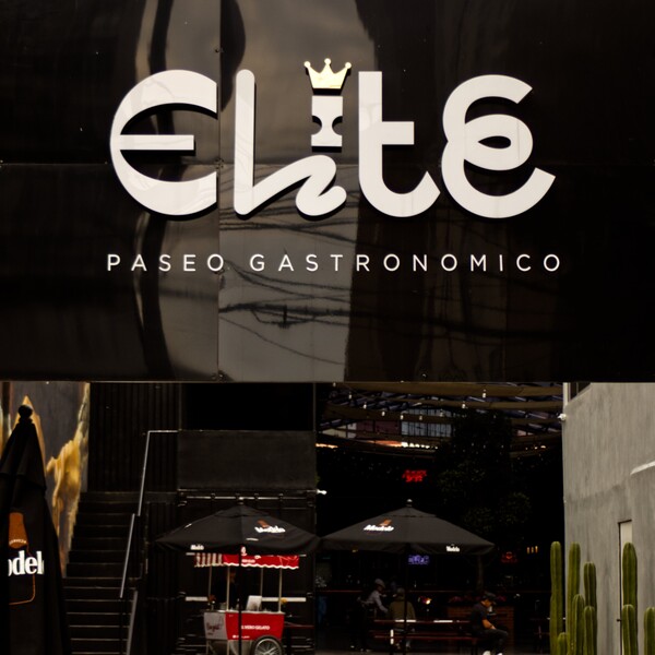 Élite Restaurant Café Bar CDMX 8