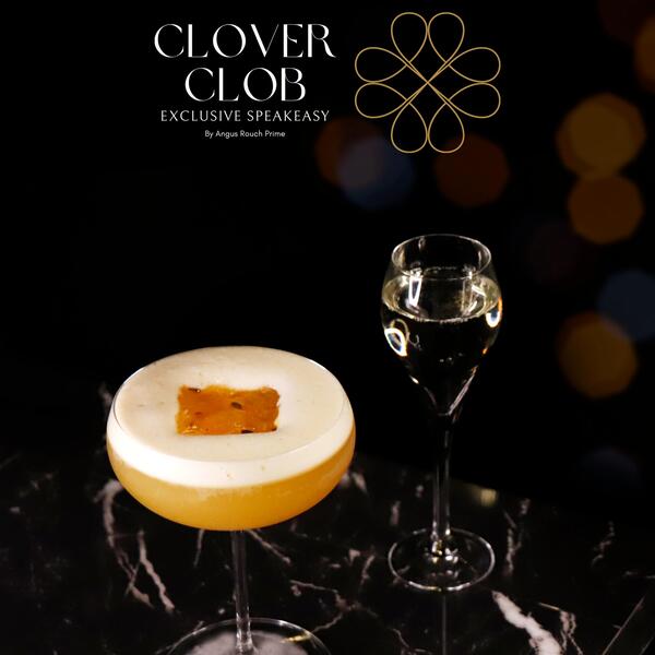 Clover Clob Pachuca 9