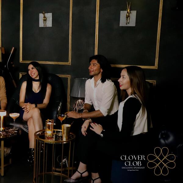 Clover Clob Pachuca 5