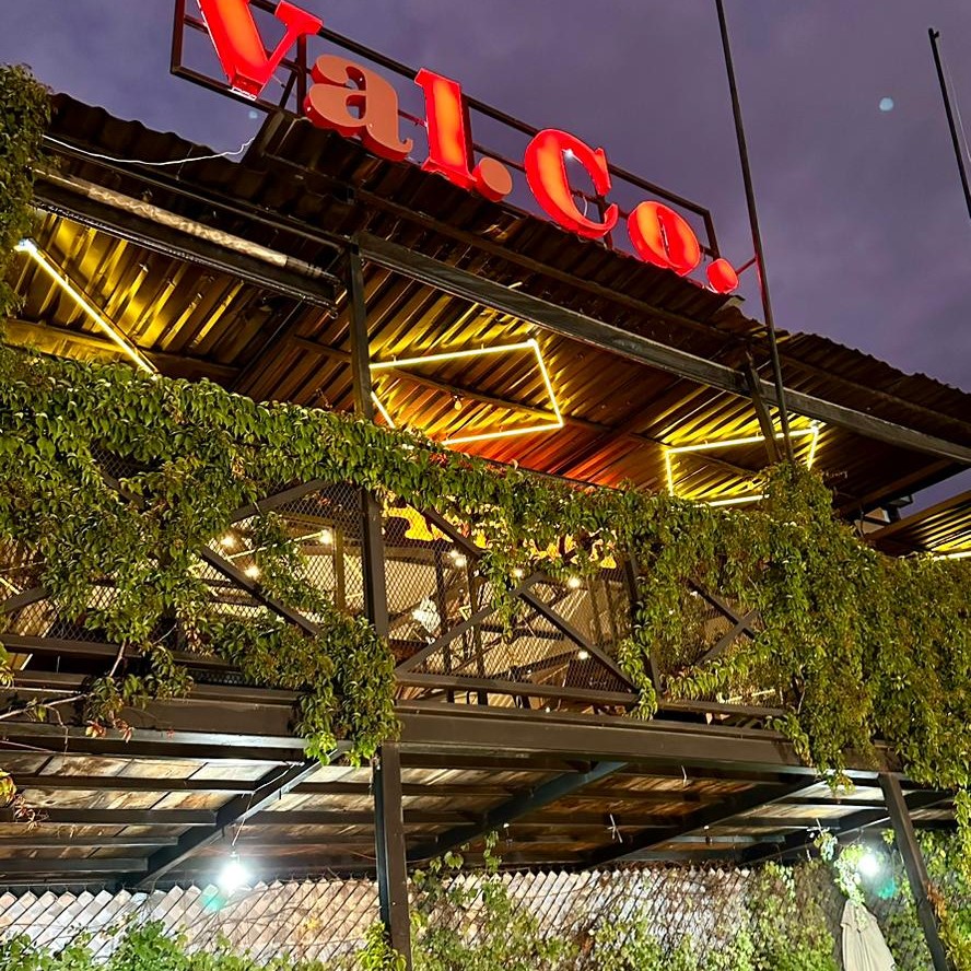 Restaurante ValCo Asador León 5