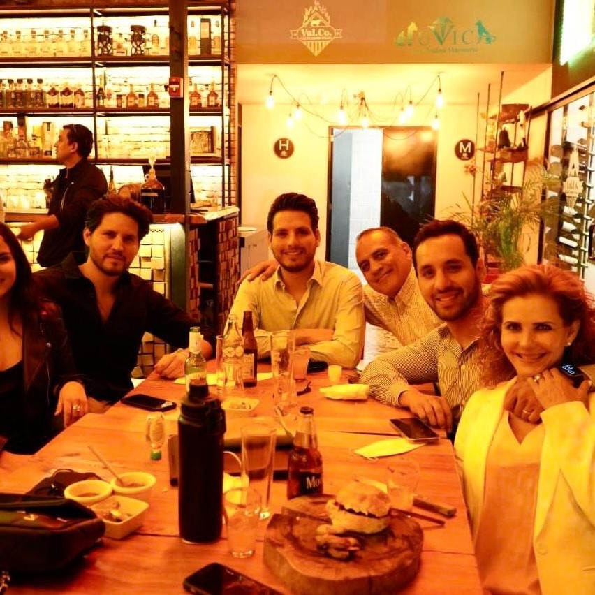 Restaurante ValCo Asador León 10