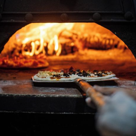 La Pizzería Di Marco Tulum 13