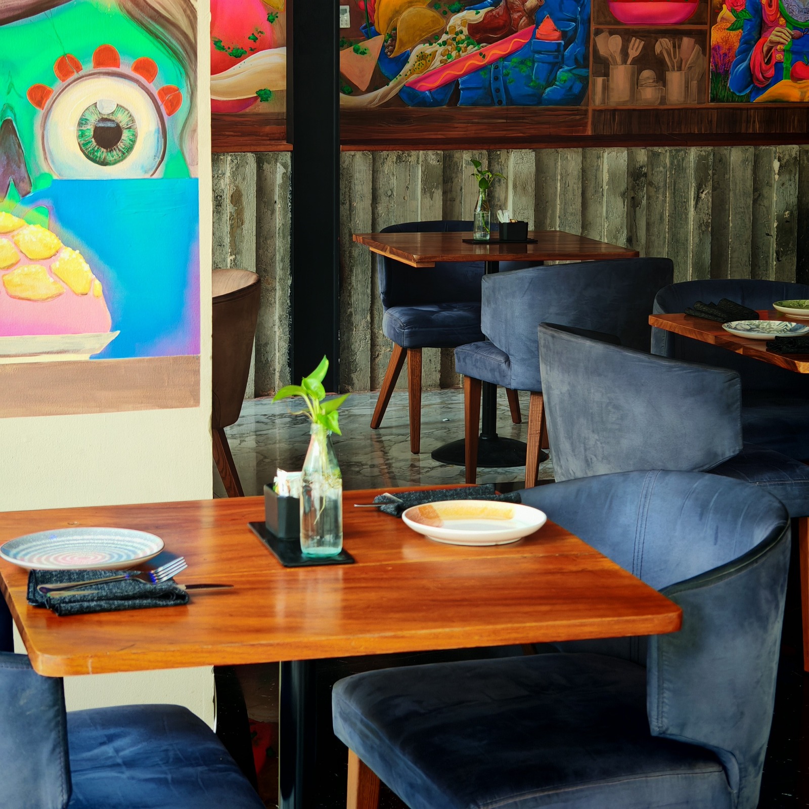 CATALINA Restaurante Playa del Carmen - foto 4