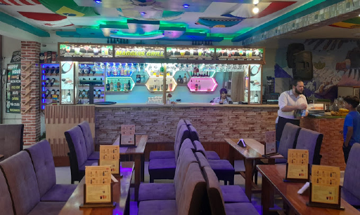 Magguis Grill Craft Beer Perú
