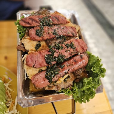 Magguis Grill Craft Beer Perú - foto 4