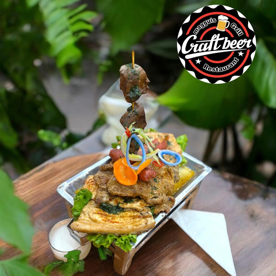 Magguis Grill Craft Beer Perú - foto 2
