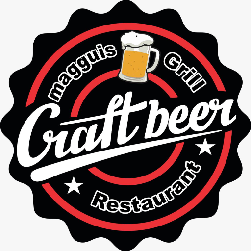 Magguis Grill Craft Beer Perú