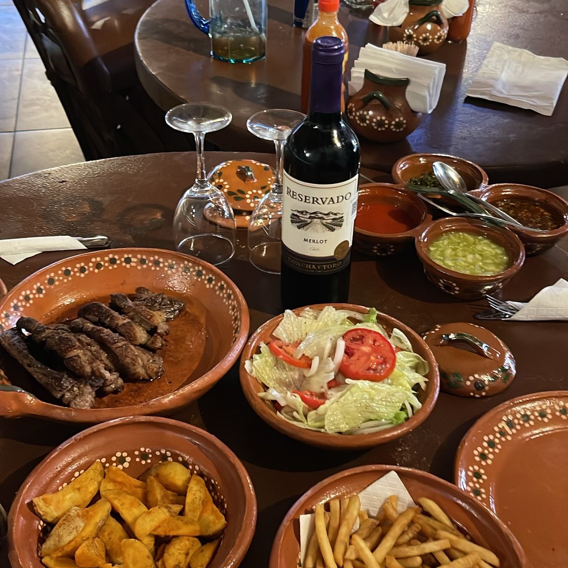 Las Pencas Cantaritos Guadalajara - foto 2