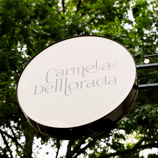 Restaurante Carmela DeMorada Roma 7