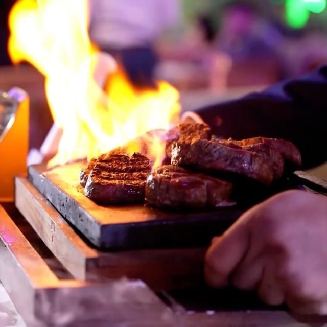 Restaurante Carajillo Guadalajara 22